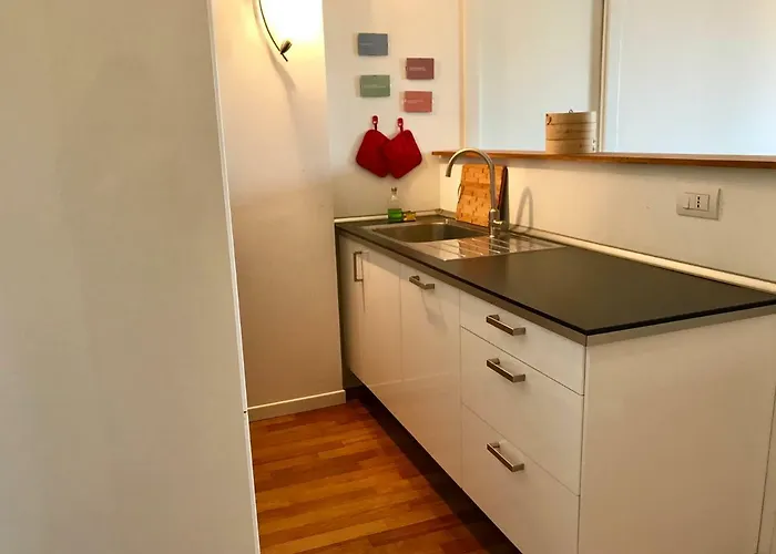 Apartmento